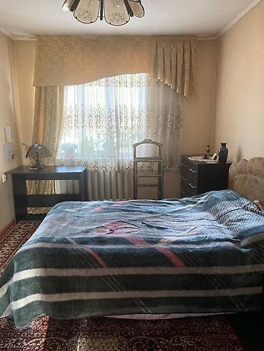 Продажа коттеджей и домов: 4 комнаты, 94 м², 2 соток, Бишкек, Мед Академия — 16