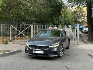 ли 9 машина цена бишкек: Kia K7: 2017 г., 3 л, Газ