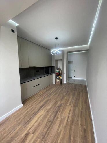 продажа квартир в бишкеке без посредников 2018: 1 комната, 47 м², Элитка, 11 этаж