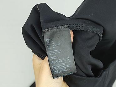 getry janina: H&M Sport, Legginsy Sportowe damskie, rozmiar L — 5