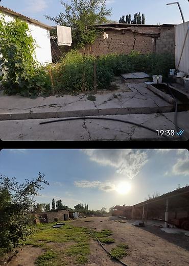 Продажа помещений свободного назначения: 🏠 ПРОДАЁТСЯ ДОМ-с. ОКТЯБРЬСКОЕ, ЛУБЯННОЕ АДРЕС: ул. Карла- Маркса дом — 38