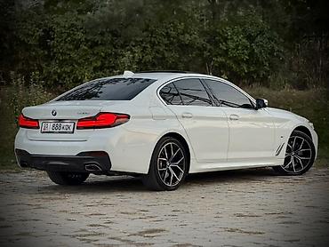 х8 бмв: BMW 5 series: 2020 г., 2 л, Автомат, Гибрид, Седан — 5