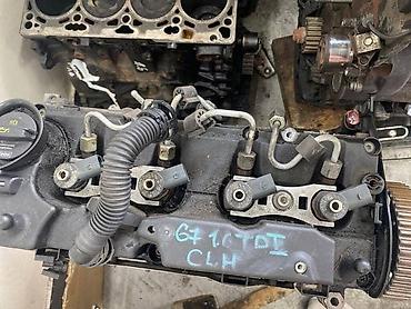 parksajd alati: DIZNE 1.6 TDI ZA VOLKSWAGEN GOLF 7 - 04L130277G | Dizne za Golf 7 — 1