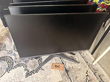 imac 21: Мониторы AOC 24" - Диагональ: 24 дюйма - Тонкие рамки, стильная — 2