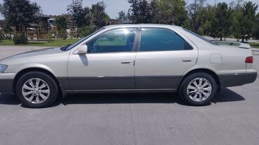 машина ламборгини: Toyota Camry: 2000 г., 2.2 л, Автоматические, Газ, Седан