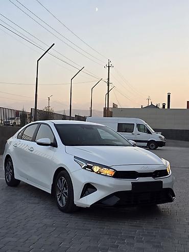 ксд 2 0: Kia K3: 2021 г., 1.6 л, Вариатор, Бензин, Седан — 3