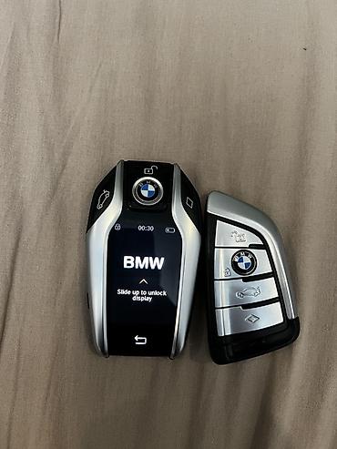 радиатор на нексию цена: BMW 5 series: 2018 г., 2 л, Типтроник, Бензин, Седан — 9