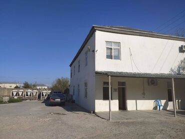 Anbar və emalatxanalar: Anbar və istehsalat sahəsi icarəyə verilir! Binəqədi rayonu, Sulu — 8