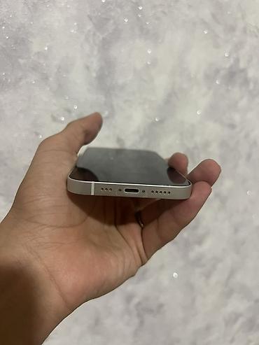 2 el ipad: IPhone 13, 128 GB, Ağ, Face ID — 7