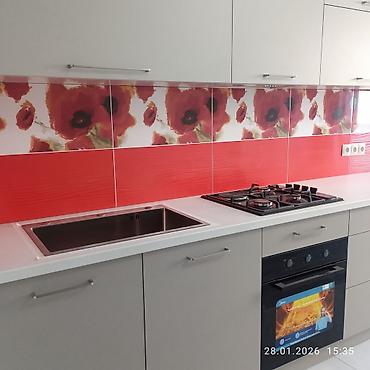 Продажа квартир: 2 комнаты, 62 м², Элитка, 2 этаж, Евроремонт — 3