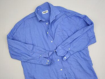 c and a bluza: Shirt for men, 2XL (EU 44), AMI, condition - Very good