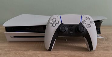 прокат джойстиков ps4: Сдается на прокат Play Station 5 (3+1) Акция купи 3 дня 1 день в