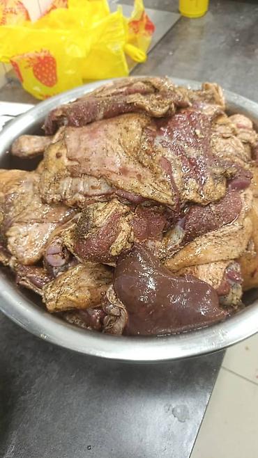 Повара: Повар Пекарь. Больше 6 лет опыта — 7