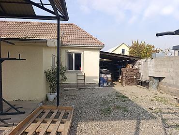 barn house: 3 комнаты, 50 м², 4 соток, Бишкек, Ак-Ордо ж/м Риэлтор — 6