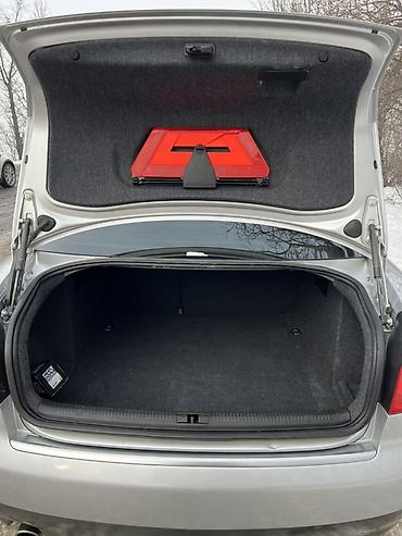 Audi: Audi A4: 2003 г., 2 л, Автомат, Бензин, Седан — 13