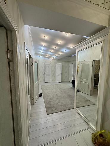 Продажа квартир: 3 комнаты, 134 м², Элитка, 4 этаж, Дизайнерский ремонт — 5