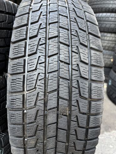 Шины: Шины 185 / 55 / R 15, Зима, Б/у, Комплект, Легковые, Япония, Bridgestone — 3