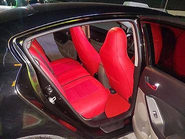 kia cerato qapi: Kia Cerato: 1.8 l | 2015 il Sedan — 8