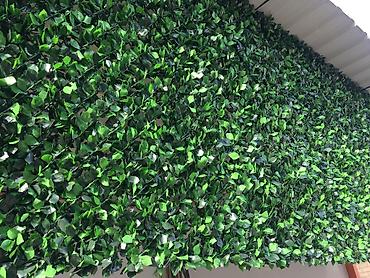 Bağ və bostan üçün digər məhsullar: Yaşıl arakəsmə. Türkiyə istehsalı paslanmayan ikiqat məftil və dörd — 29