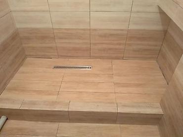 Укладка плитки: Мастер со стажем более 20 лет.Любые виды ремонтных. мелкосрочных — 42