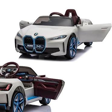 grubin rs: 07. 🚗 BMW Dečiji automobil na akumulator – Originalna licenca | NOVO 🚗 — 2
