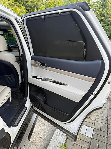 argb controller: Hyundai Palisade: 2020 г., 2.2 л, Автомат, Дизель, Кроссовер — 10