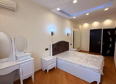 razinde ucuz evler: İcarəyə verilir 3 otaqlı yeni tikili 123 m², Nizami m. Kateqoriya — 5