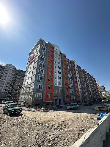 108: 1 комната, 48 м², Технопарк 108 серия, 8 этаж, ПСО (под самоотделку) — 5