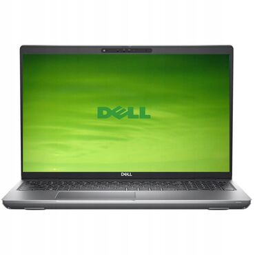 Ноутбуки и нетбуки: Dell, Intel Core i7, 15.6 "