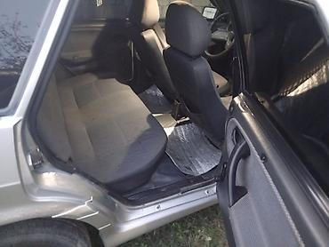 avtomobil suseleri: VAZ (LADA) Samara: 1.6 l | 2007 il 296000 km Sedan — 6