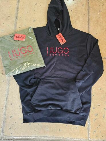 pupa kozmetika gdje kupiti: Tommy Hilfiger, hugo, armani dukserice 🔝 Veličine S-XXL ✔️ Cena 2.400