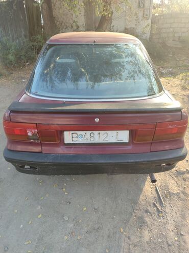 покрышка 13 размер: Mitsubishi Lancer: 1991 г., 1.5 л, Механика, Бензин, Хэтчбэк