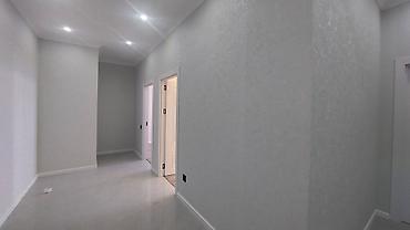 Yeni tikili: 3 otaqlı, Yeni tikili, 92 kv. m — 18