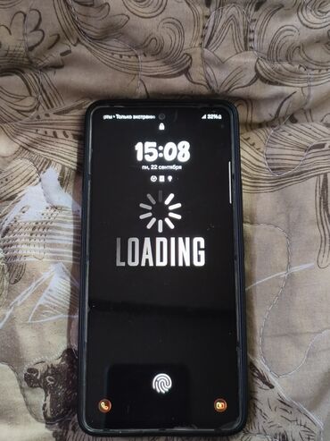 Samsung Galaxy A52, түсү - Жашыл