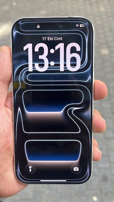 en ucuz macbook pro: IPhone 17 Pro, Ağ, Simsiz şarj — 1