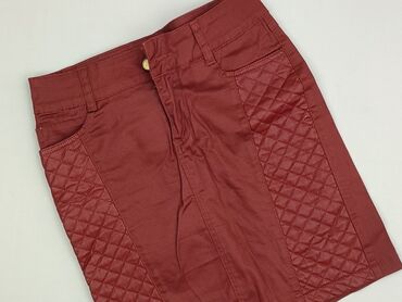 Glo-Story, Women`s skirt, size XS (EU 34)