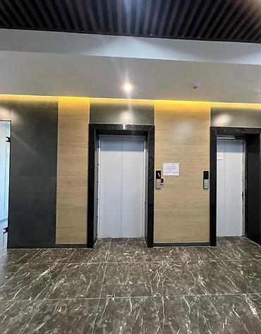 Продажа квартир: 2 комнаты, 75 м², Элитка, 6 этаж, Евроремонт — 18