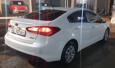 фольксваген пассат автомат: Kia K3: 2018 г., 1.6 л, Типтроник, Дизель, Седан