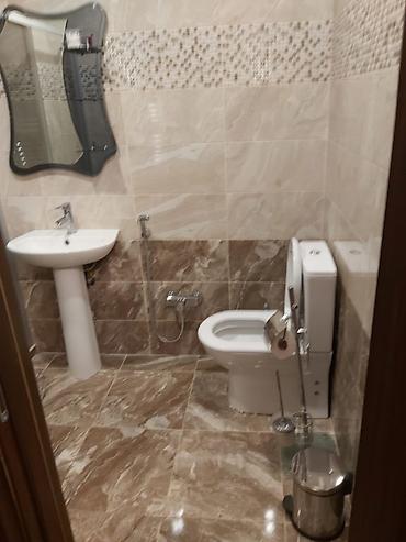 bileceri ev: Biləcəri Kristal Abşeronda 2 otaqlı mənzil.12ci — 4