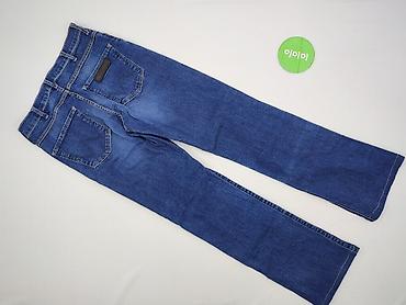 bell bottom jeans: Jeansy damskie, rozmiar S — 3