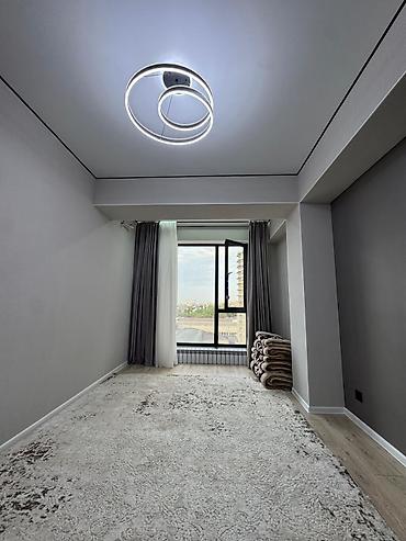 жилой комплекс ак ниет: 1 комната, 42 м², 10 этаж, Свежий ремонт — 2