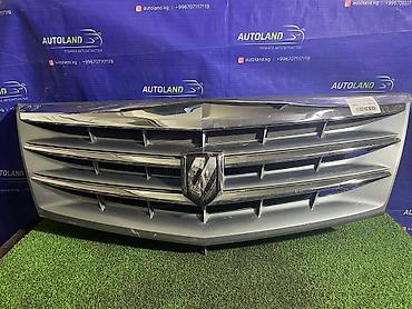 alphard: Решетка радиатора Toyota 2005 г., Б/у, Оригинал — 1