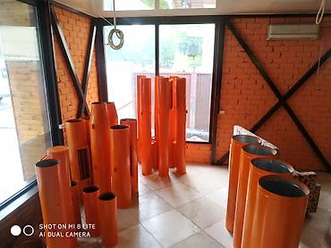 Жестяные работы: *PRO VENT* Вентиляция! Канальное кондиционирование! Проектировка — 4