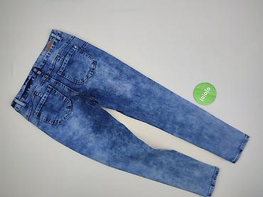denim life: Jeansy damskie, rozmiar XL — 3