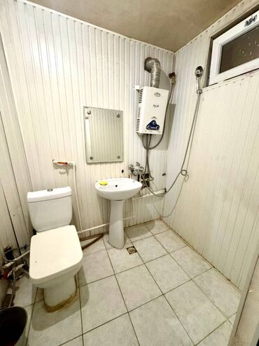 Uzunmüddətli kirayə mənzillər: Yasamal rayonu, Elmlər metrosunun yaxını, Nəşriyyatın qarşısı, köhnə — 5