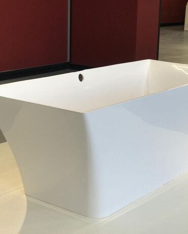 Ванны: Каменные массивные ванны каменные умывальники и раковины в широком — 11