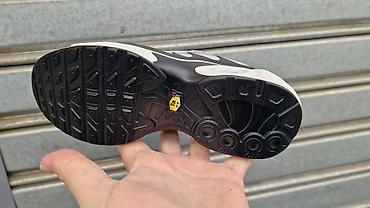 Women's Sneakers and athletic shoes: Nike air max tn patike NOVO Novo Brojevi 36 do 41 fn Moja Kupovina — 3