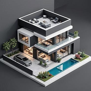 Сэндвич-панели кровельные: 🏗 ДОМ 100 м² ЗА 15 ДНЕЙ ПОД ПСО! Самое быстрое и энергоэффективное — 3