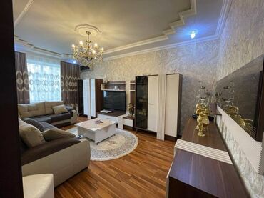 Köhnə tikili: Bakı, 3 otaqlı, Köhnə tikili, m. Həzi Aslanov, 80 kv. m — 10