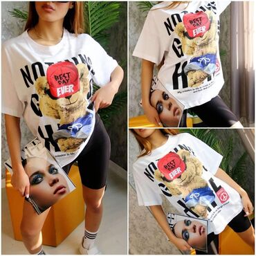 Majice kratkih rukava: 1550 ,s,m,l,xl na lalafo.rs — 8 Majice kratkih rukava: 1550 ,s,m,l,xl — 8